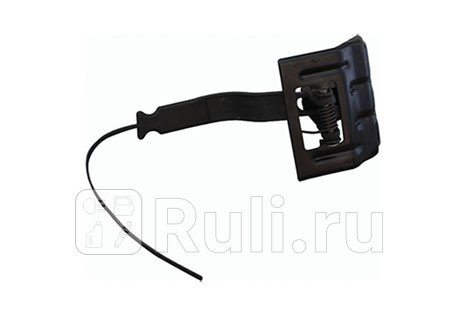 Фиксатор замка капота renault megane ii Tork TRK1236 860₽