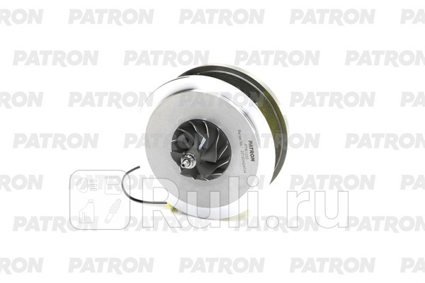 Картридж турбокомпрессора GARRETT GTA1746LV для SUZUKI 19DDiS F9Q 264 2005- PATRON PTR1030 10770₽