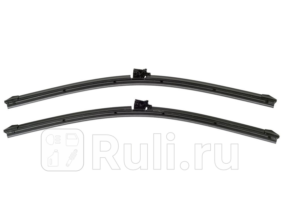 Щетки со бескаркасные 550550 Cover Lock MB C-Class W205GLC 14- STELLOX 201 288-SX 800₽