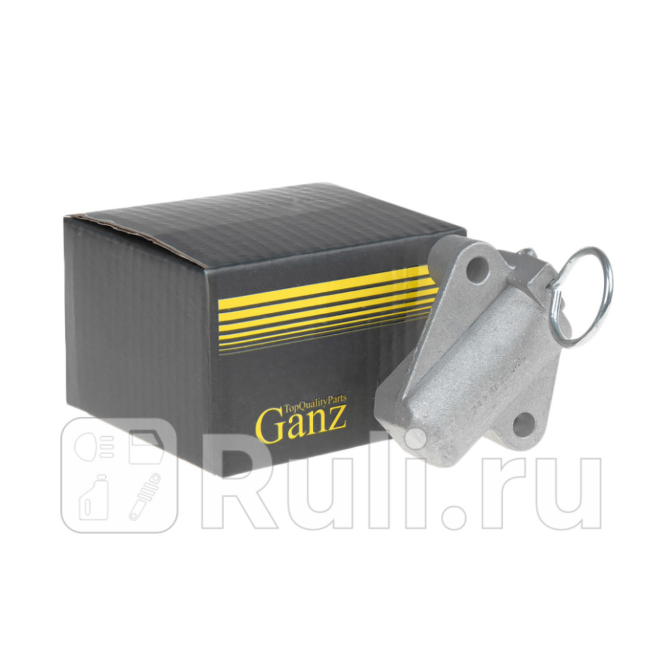 Натяжитель цепи ГРМ GANZ GIE37464 2370₽