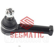 Наконечник рулевой тяги HONDA CR-V 07- левправ SEGMATIC SGST2164 820₽
