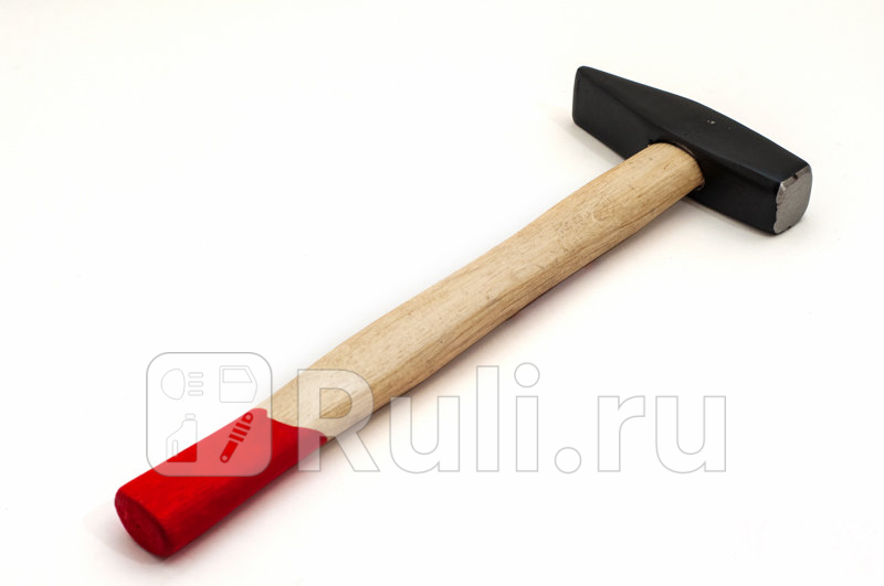 Молоток 05 кг ручка деревянная Сервис Ключ Сервис Ключ 71405 560₽