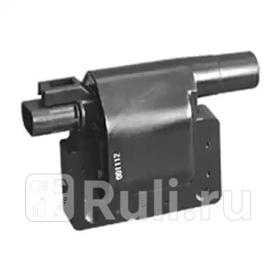 Катушка зажигания MAGNETI MARELLI 060717050012 0₽