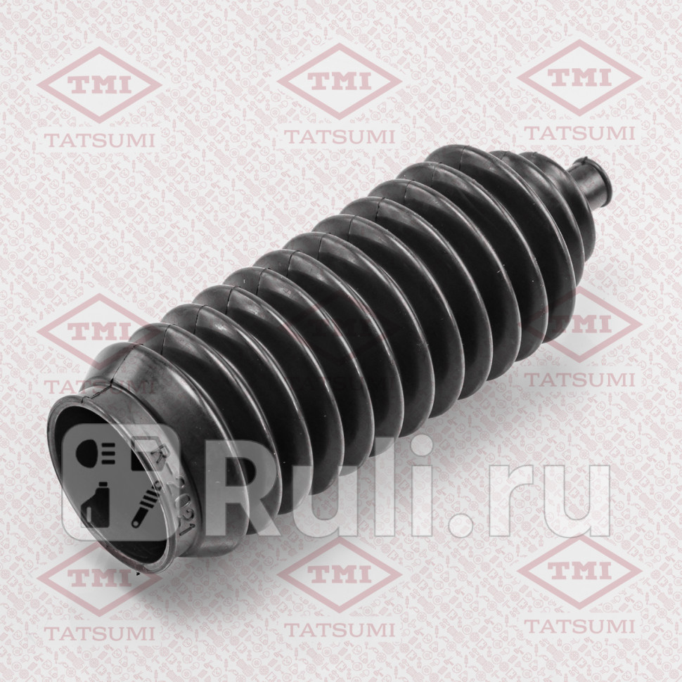 Пыльник рулевой рейки MITSUBISHI Galant 92- TATSUMI TEH1027 850₽