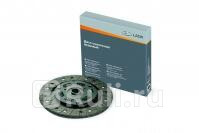 Диск сцепления ведомый ВАЗ 1117 1118 1119 2113 2114 2115 8 кл LADA 11183160113001 0₽