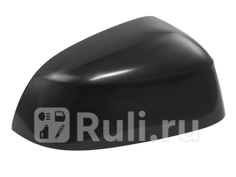 Крышка зеркала правая для BMW X3 F25 2014-2017 SAT ST-BM71-940C-1 2420₽