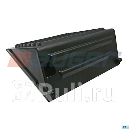 Крышка аккумулятора AUGER 79032 2960₽
