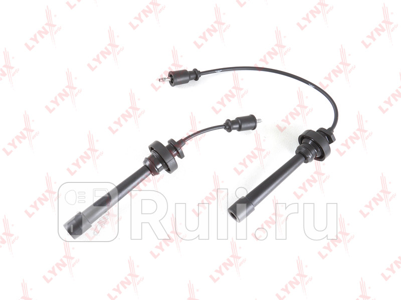 Провода высоковольтные подходит для MITSUBISHI Lancer 13-16 92 Carisma 16 96Colt 13-16 96Paj LYNXAUTO SPE5517 2360₽