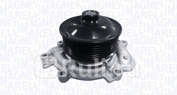 Водяной насос MAGNETI MARELLI 352316171284 4860₽