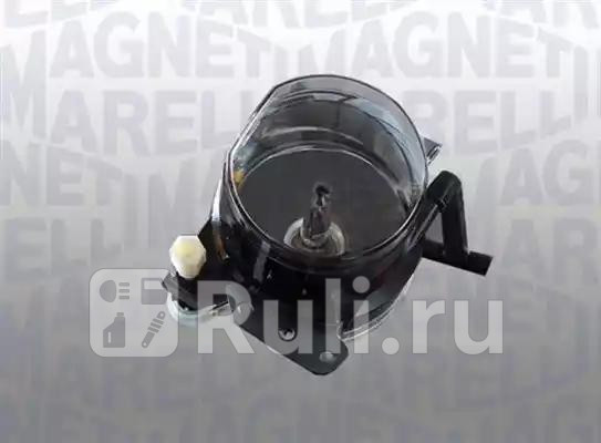 Фара противотуманная r MAGNETI MARELLI 719000000002 0₽