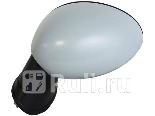 Зеркало левое для Mini Cooper Countryman 2010- Forward MNCOO10-450-L 6950₽