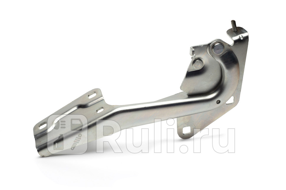Петля капота RENAULT FLUENCEMEGANE III левая Tork TRK1245 2310₽