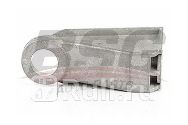 Кронштейн радиатора нижний BSG BSG 65-922-035 1460₽
