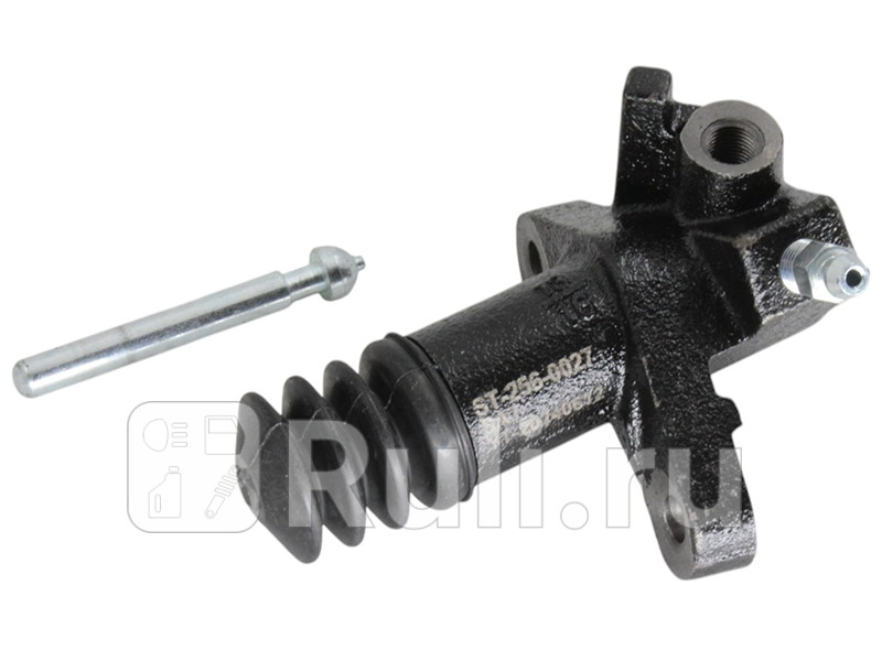 Цилиндр сцепления рабочий Chevrolet Aveo 02-11 Kalos 03-08 Daewoo Kalos 02-08 SAT ST-256-0027 1080₽