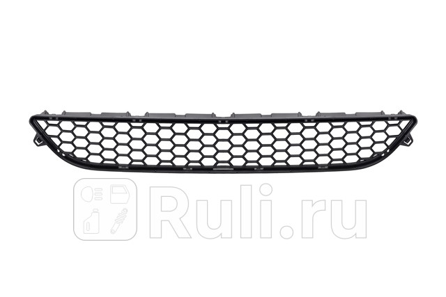 Решетка переднего бампера центральная для Volvo S60 2 2010-2013 SAILING VVL00204204 770₽