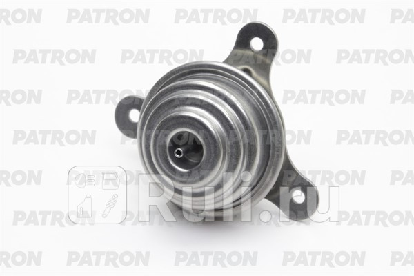 Актуатор турбокомпрессора вакуумный GARRETT GT1549P CITROENPEUGEOT 22HDi DW12TED4FAP 2000- PATRON PTR2124 2890₽