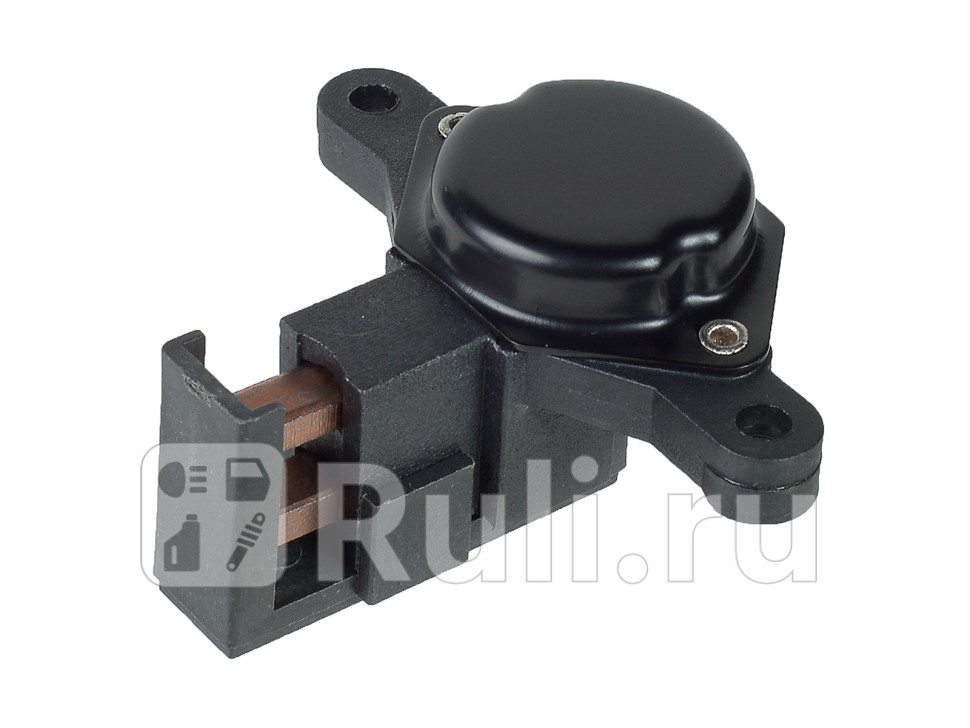 Регулятор напряженияВАЗ 2110-112112-15 ГАЗ 3110 STELLOX 06-71827-SX 790₽