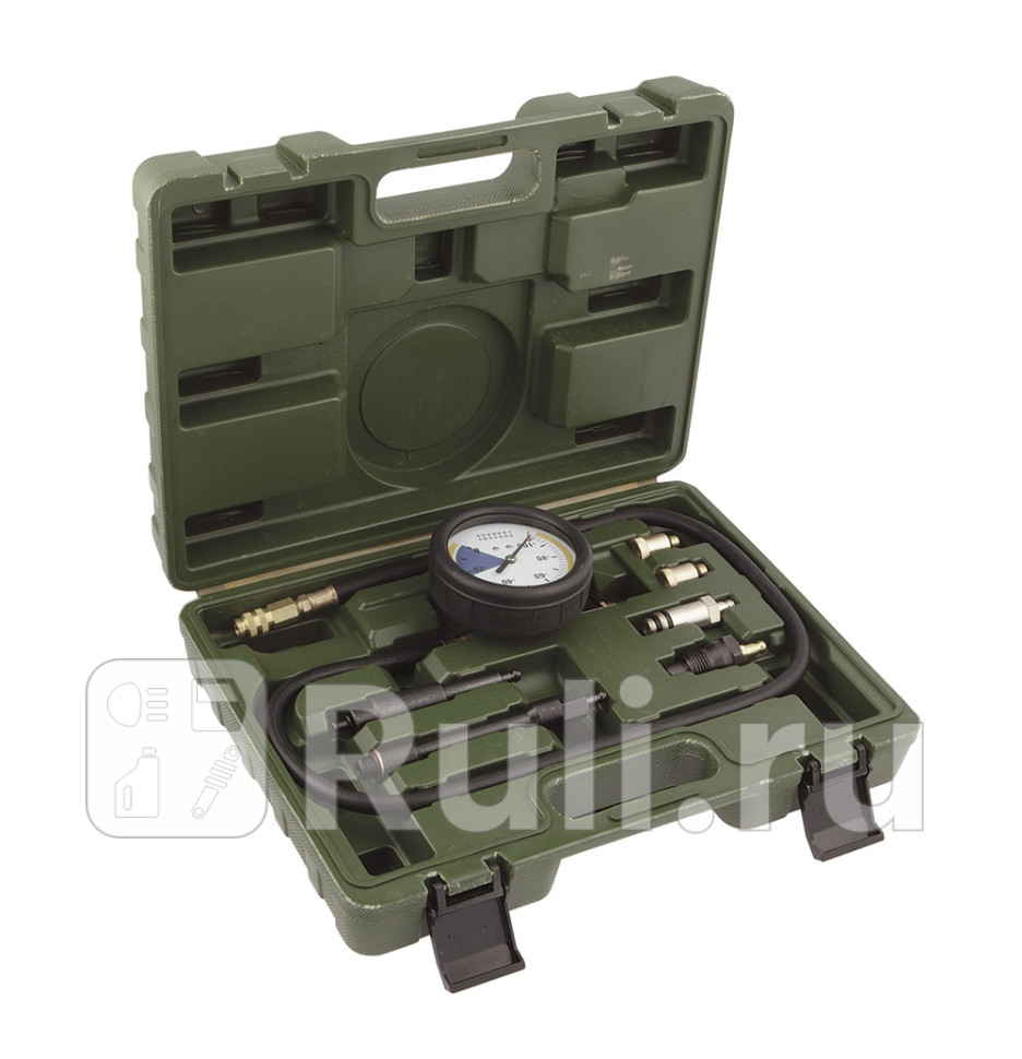 Вакуумметр 7 предм Дело Техники 833107 7520₽