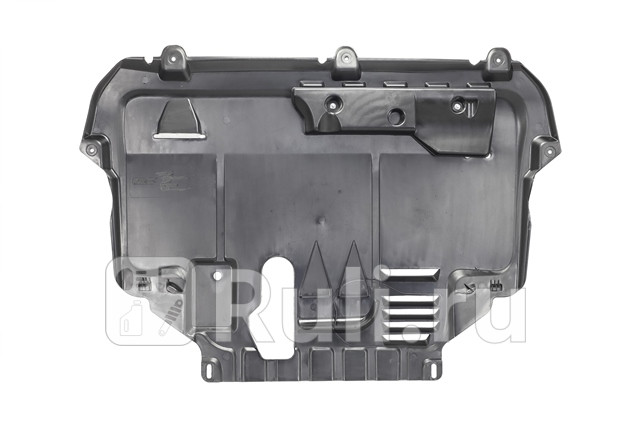 Пыльник двигателя для Volvo S40 2004-2007 SAILING VVL00156156 5360₽