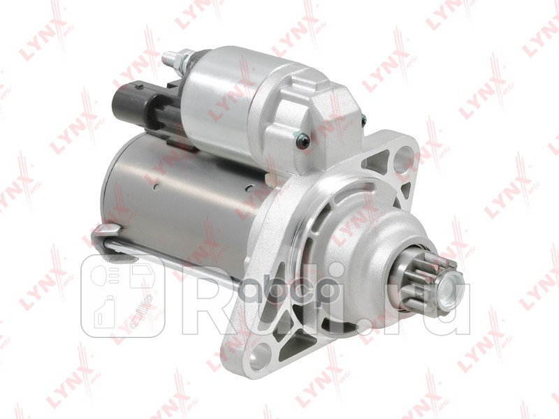 Стартер LYNXAUTO ES1313 11330₽