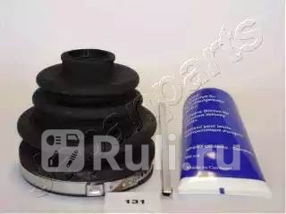 Пыльник ШРУСа TOYOTA CARINACAMRYRAV4 JAPANPARTS KB-131 930₽