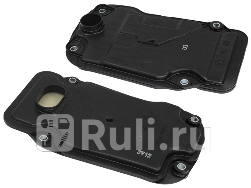 Фильтр АКПП CROWNGS303543460IS250350300H 05- TOYOTA-LEXUS 35330-30090 5480₽