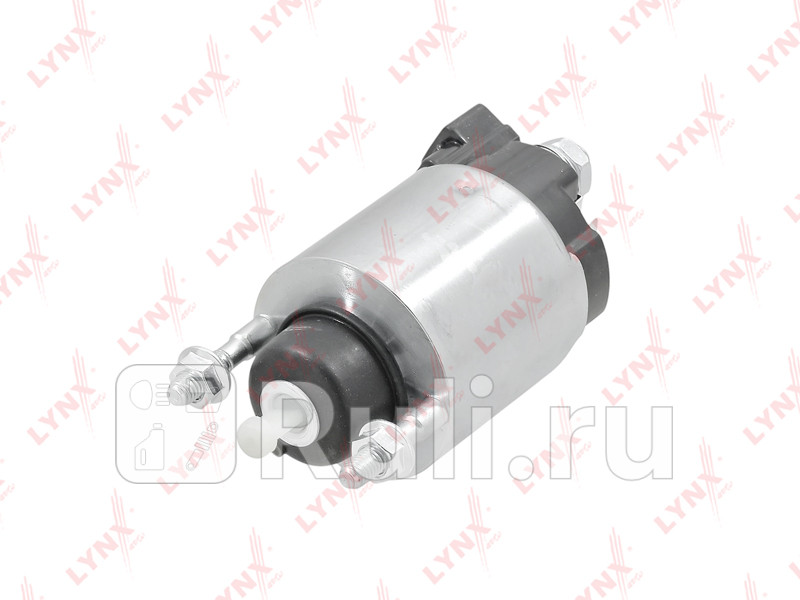 Реле втягивающее стартера LYNXAUTO ES7004 2440₽