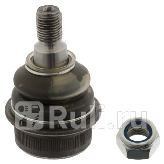 Опора шаровая перед правлев Febi 3668 0₽