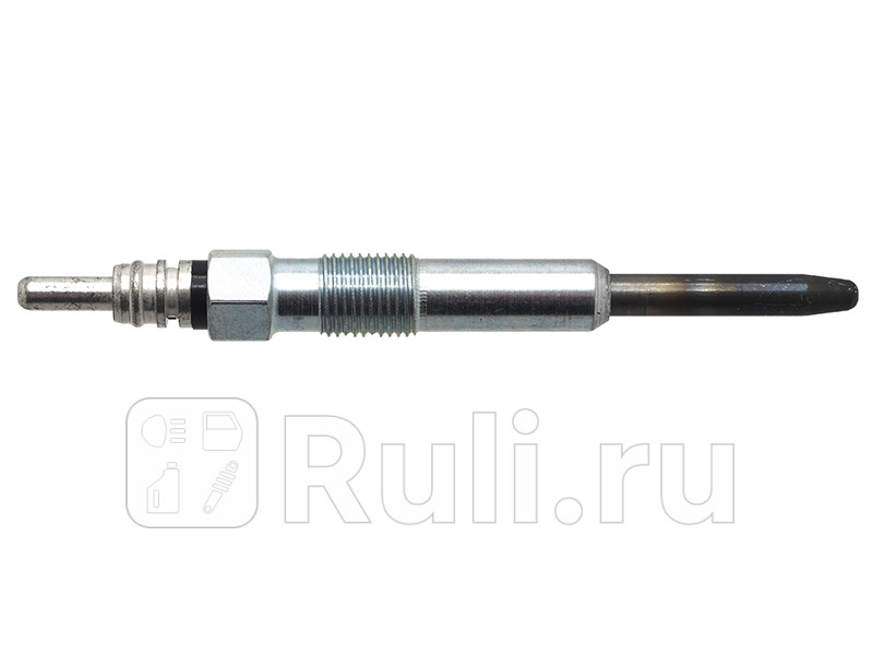 Свеча накаливания 1 шт для Volkswagen Touareg 1 2002-2010 BOSCH 0 250 202 023 1530₽