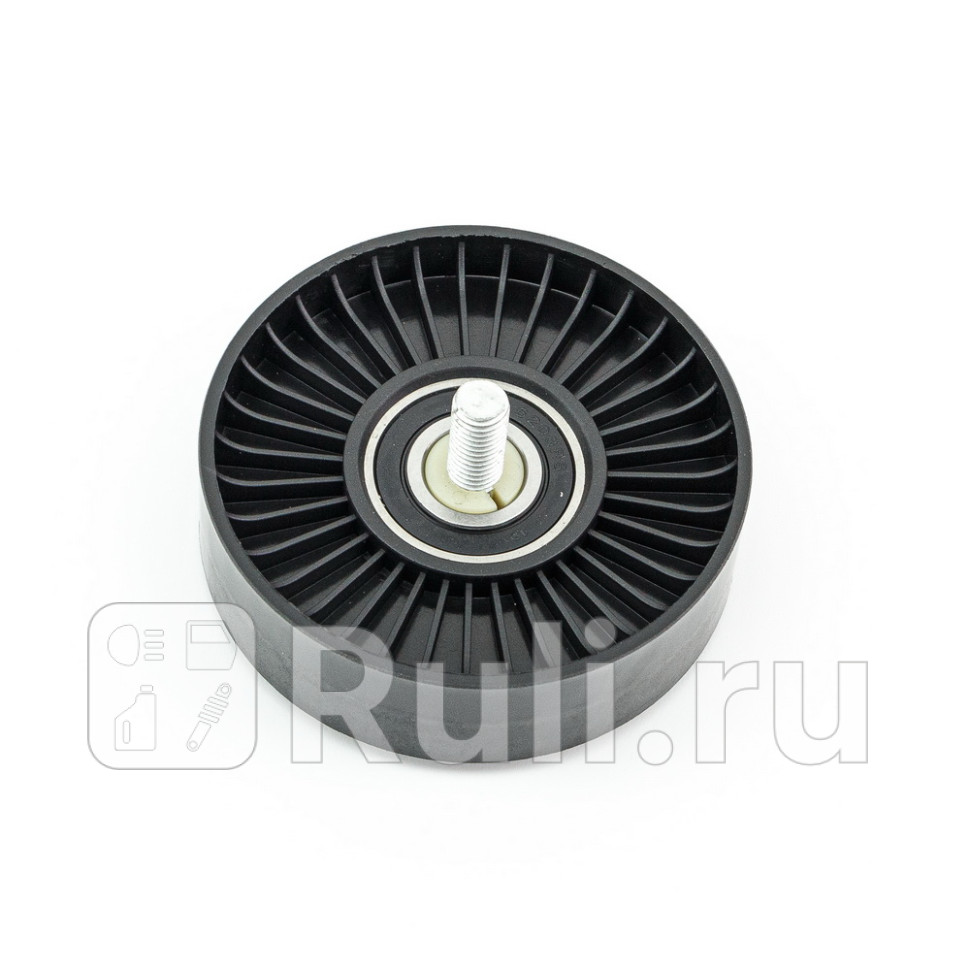 Ролик ремня приводного hyundai solaris 06- обводной DOMINANT HY2502862B010 970₽