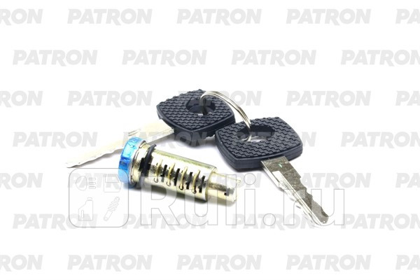 Сердцевина замка двери PATRON P40-1009 680₽