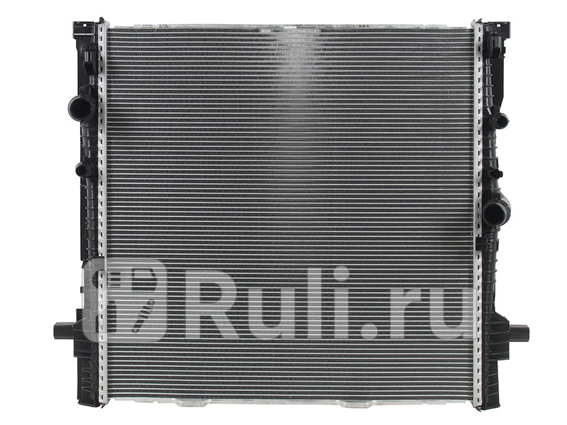 Радиатор BMW X5 18-23 X6 19-23 X7 18-22 SAT ST-10-0114 30260₽