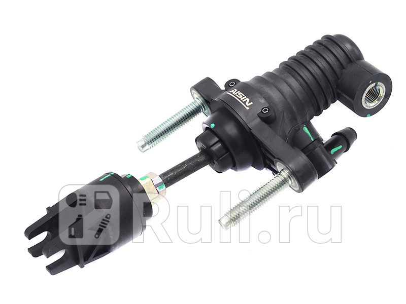 Цилиндр сцепления главный TOYOTA FORTUNERHILUX 05- AISIN CMTS-003 4240₽