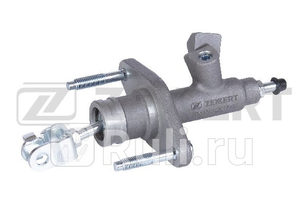 Цилиндр сцепления главный Honda HR-V 99- Zekkert zd-1474 2470₽