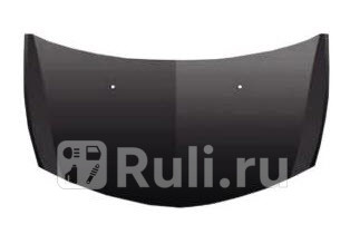 Капот для Renault Clio 3 2005-2009 Forward RNCLI06-330 4590₽