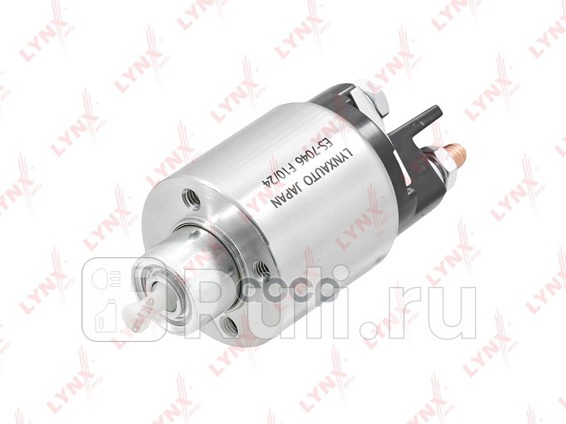 Реле втягивающее стартера LYNXAUTO ES7046 3110₽