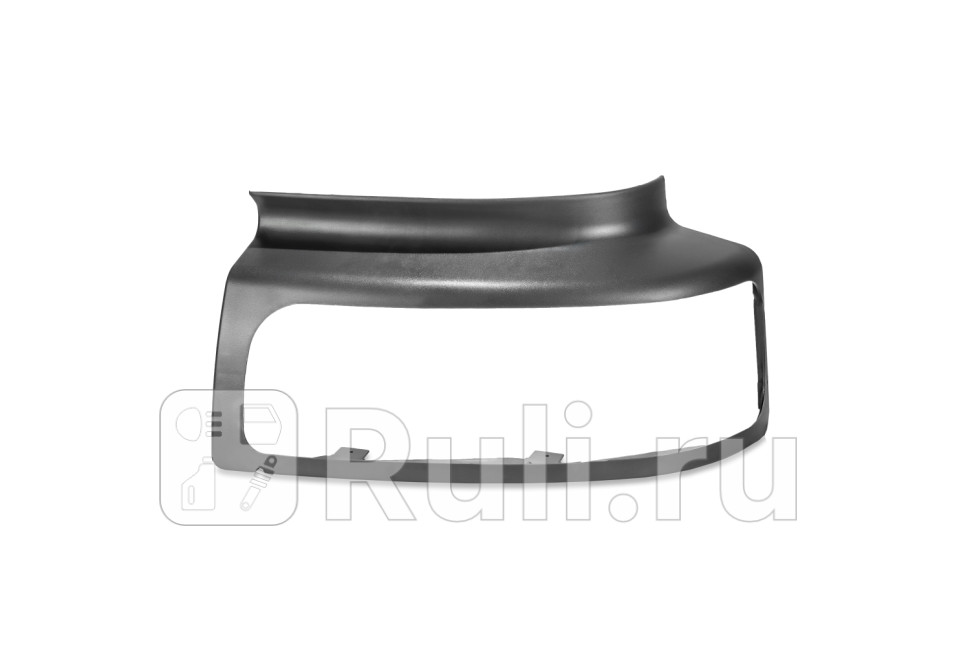 Рамка фары левой TOPCOVER T0916-5001 2160₽