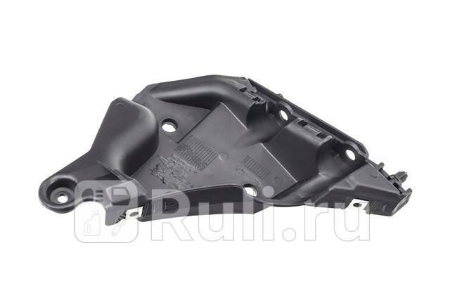 Крепление переднего бампера левое для Volvo XC60 2008-2013 SAILING VVL0049292L 810₽