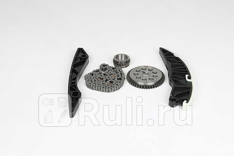 Цепь ГРМ в сборе BSG BSG 40-102-002 6930₽