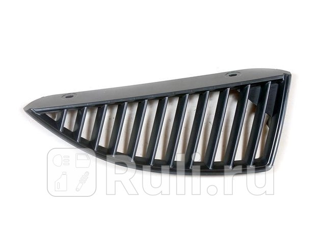 Решетка радиатора правая для Mitsubishi Lancer 9 2003-2005 GORDON MB1877MR 2400₽