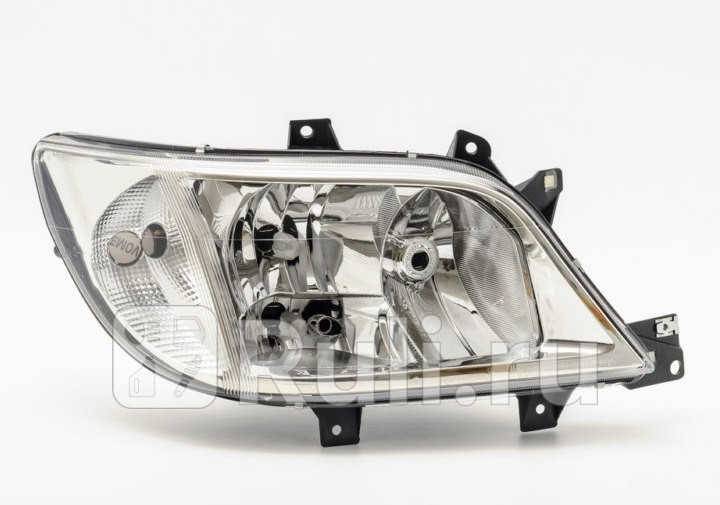Фара правая для Mercedes Sprinter 901-905 рестайлинг 2003- DEPO 440-1137R-LDEMF 9340₽
