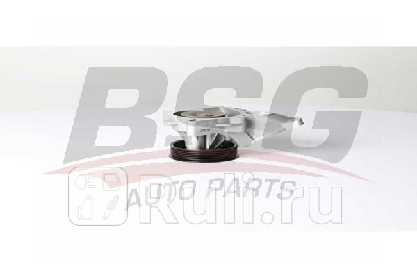 Насос водяной BSG BSG15-500-021 2840₽