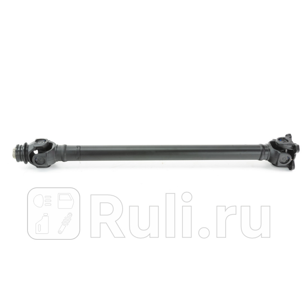 Вал карданный bmw x5e70 DOMINANT BW260207597649 16020₽