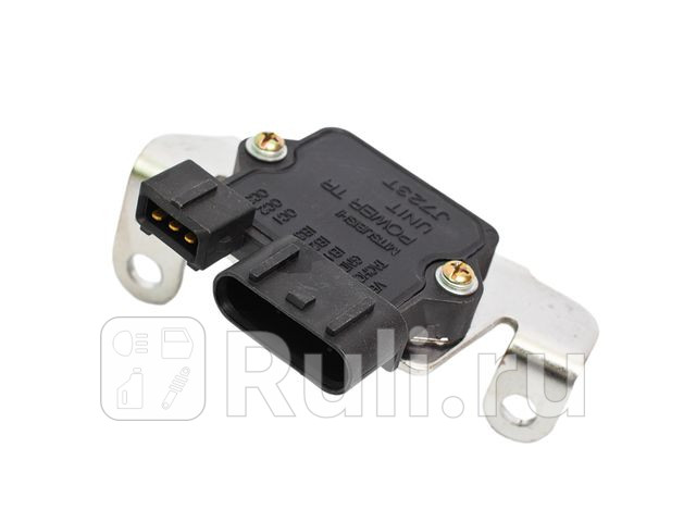 Коммутатор системы зажигания 35 30 PAJERO IIMONTERO II 1991-2000 SAILING MBL30401818 4230₽