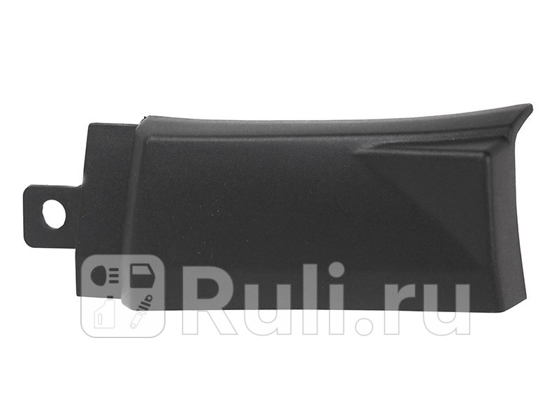 Молдинг под задний фонарь левый для Volkswagen Crafter 2006-2016 SAT ST-MDS2-089-2 220₽