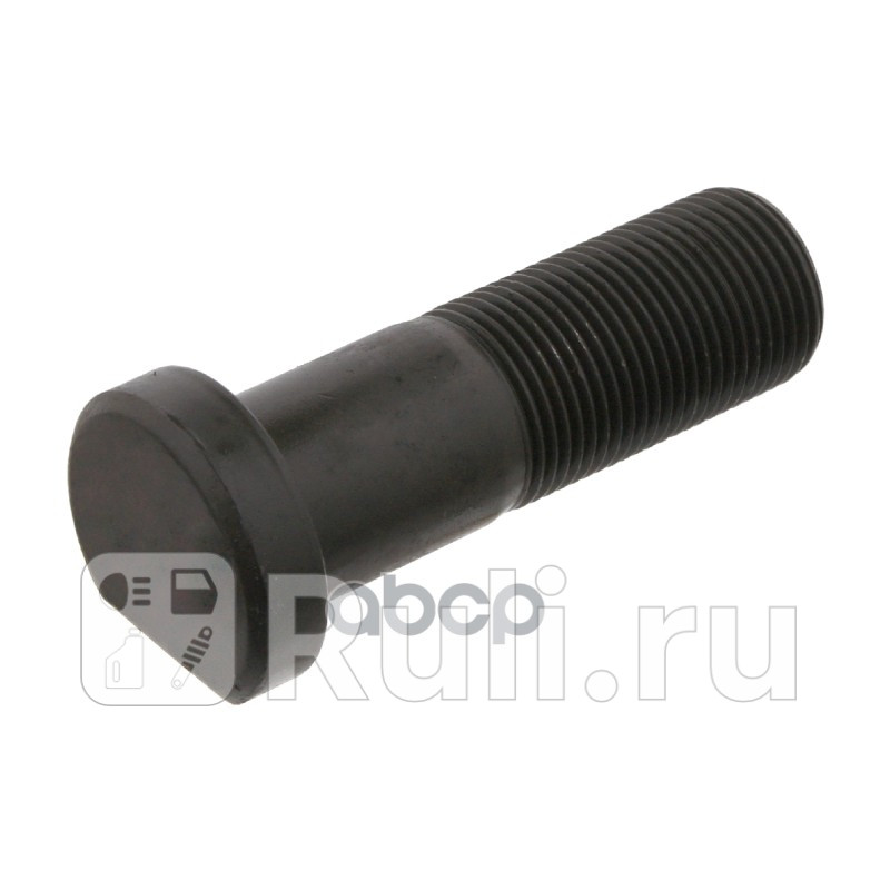 Шпилька колесная Febi 01473 560₽