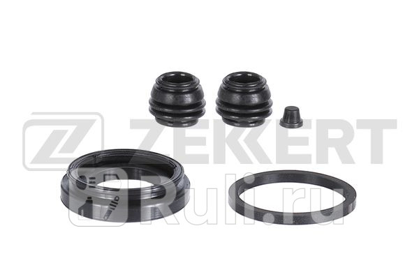 Ремкомплект тормозного суппорта задн ZEKKERT BR1064 Honda Accord VII-IX 03- CR-V II 01- Legend II Zekkert BR1064 310₽