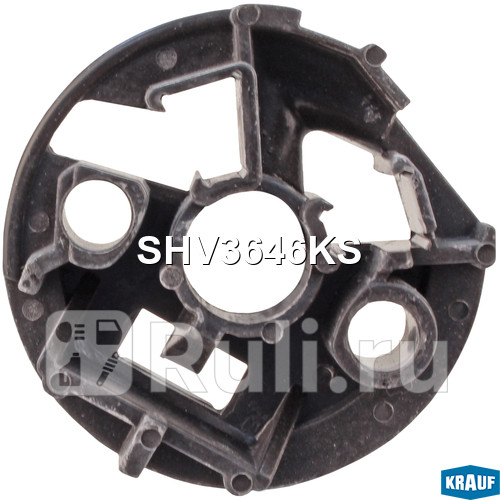 Щёткодержатель стартера Krauf SHV3646KS 200₽