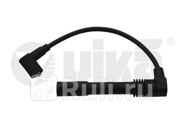 Провода зажигания комкт Vika 99051220501 1900₽