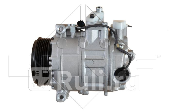 Компрессор кондиционера NRF 32256 0₽